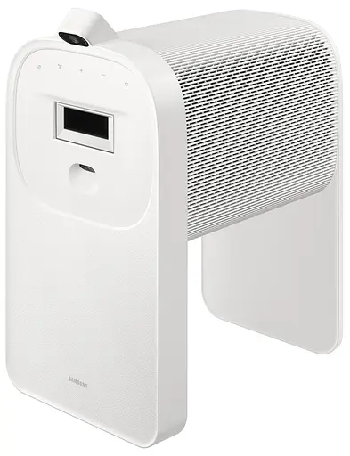 Проєктор ультракороткофокусний Samsung The Premiere 5 LPF5D FHD 560 lm LASER 0.23 Wi-Fi Tizen - фото 9