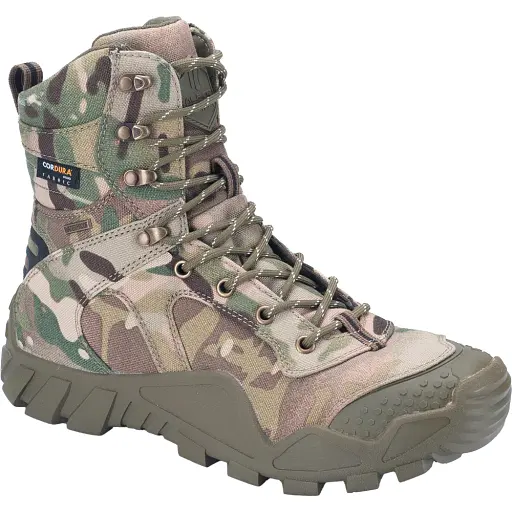 Ботинки Alpine Crown Predator 43 MM-25