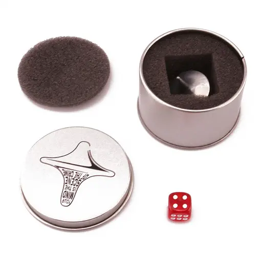 Вовчок-тотем із фільму Inception Початок 41.92 - фото 2