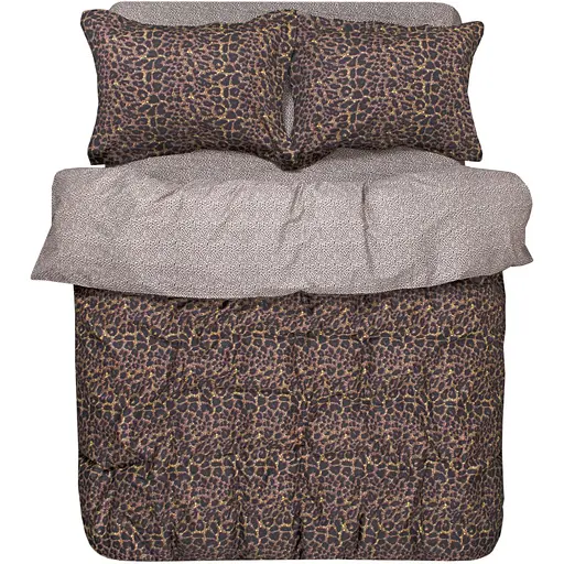 Постельное белье Lotus Home Marla сатин полуторное (svt-2000022351751) - фото 1