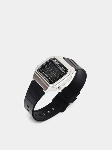 Годинники чоловічі кварцові оригінальні Японія Casio Collection W-217HM-7BVEF з полімерним ремінцем (модуль - фото 5