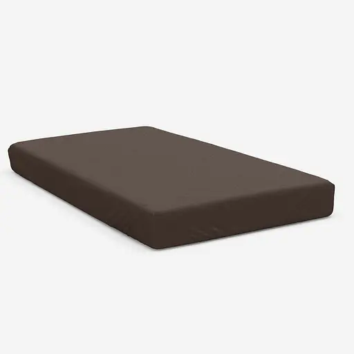 Простирадло на резинці LeLit поплін L- 2066 180х200+25 см (le2000000327822) - фото 3