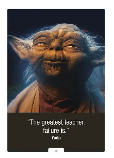 Star Wars. Be More Yoda - фото 3