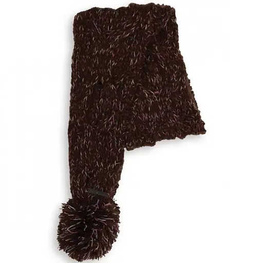 Шарф CTR Otley Dark Brown (1052-11G33135 086)