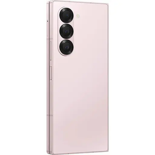 Смартфон Samsung Galaxy Fold 6 12/256GB Pink (SM-F956BLIB) [5G, NFC, 2 SIM/1 SIM + 1 eSIM] - фото 8