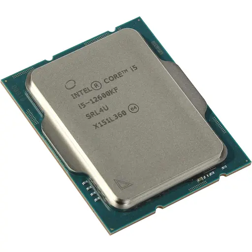 Процессор Intel Core i5-12600KF Box (BX8071512600KF) EU [147964] - фото 4