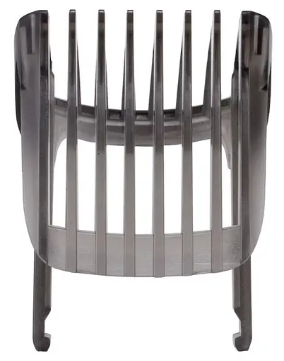 Машинка для стрижки BaByliss міні тример, чорний - фото 4