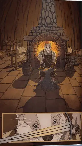 Мохоцвітна країна - фото 8