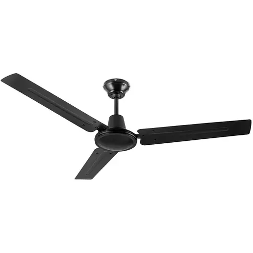 Стельовий вентилятор Klarstein Spin Doctor Ø 122 см 9963 м³/год 56 Вт (10028296)