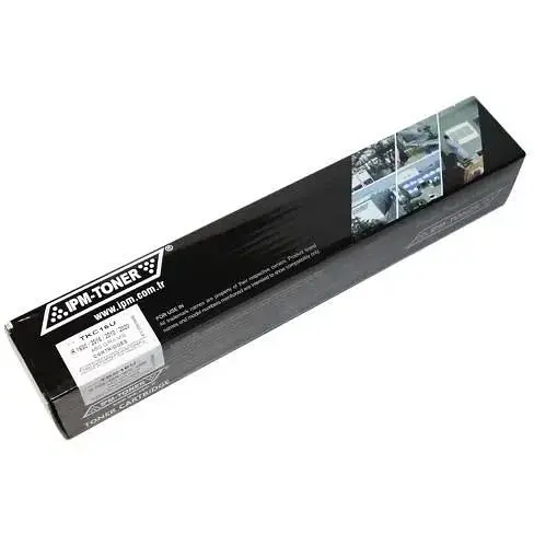 Картридж IPM Canon C-EXV 14 Black teh0024344 - фото 1