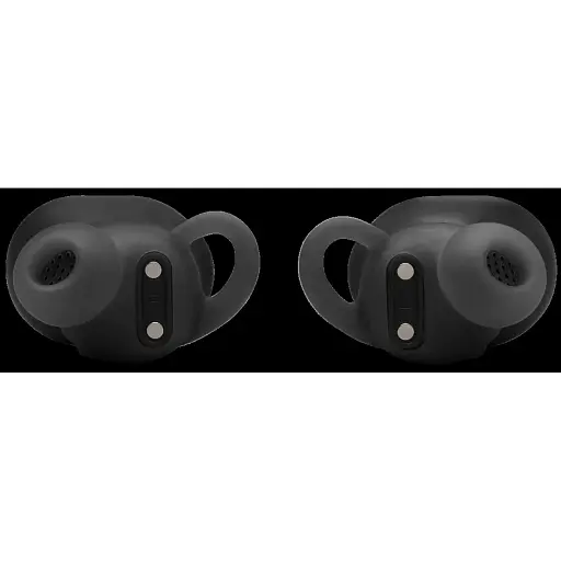 Гарнитура JBL Endurance Race 2 Black (JBLENDURACE2BLK) (7106527) - фото 3