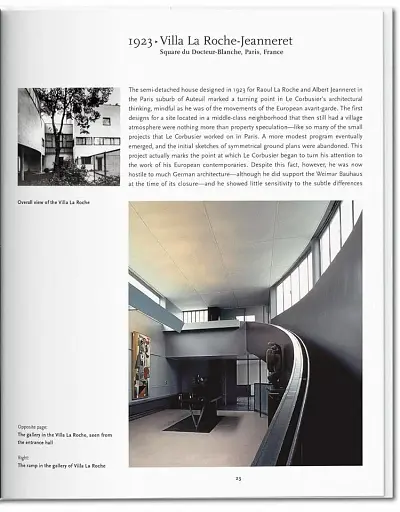 Le Corbusier - фото 3