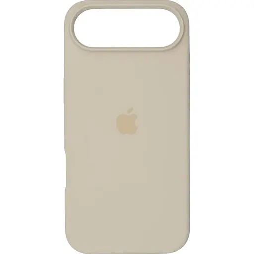 Чохол Silicone Case для Apple iPhone Air Antique White AA [145359]
