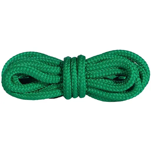 Шнурівки Mountval 180 cм Зелений (MOUNT-SHNUR-GREEN-180)