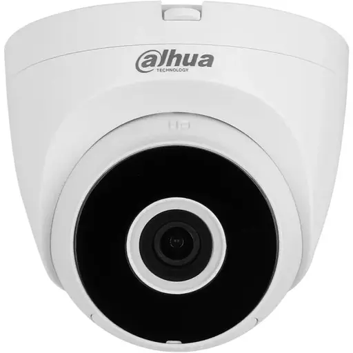 IP-відеокамера Dahua DH-IPC-HDW1430DT-SAW MicroSD 64 Gb 4 Mп