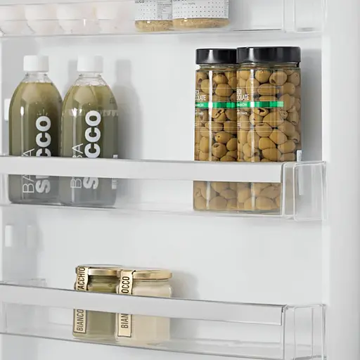 Вбудований холодильник Whirlpool SP40 801 EU об'єм 400 л - фото 16