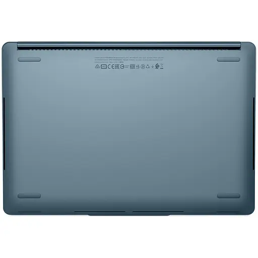 Ноутбук Lenovo Yoga Book 9 13IMU9 з процесором Intel® Core™ Ultra 7 155U pana la 4.8GHz, 2 x 13.3", 2.8K, WQXGA+, OLED, сенсорний, 32GB LPDDR5x RAM, 1TB SSD, Intel® графікою, Windows® Care - фото 12