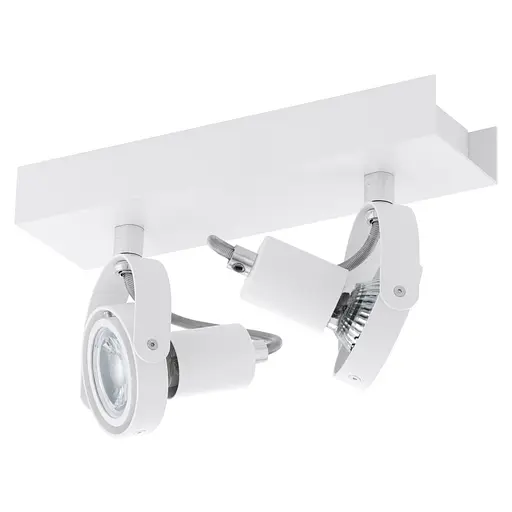 Світильник настінно-стельовий NOVORIO 1 - SPOT Eglo 94647 - фото 1