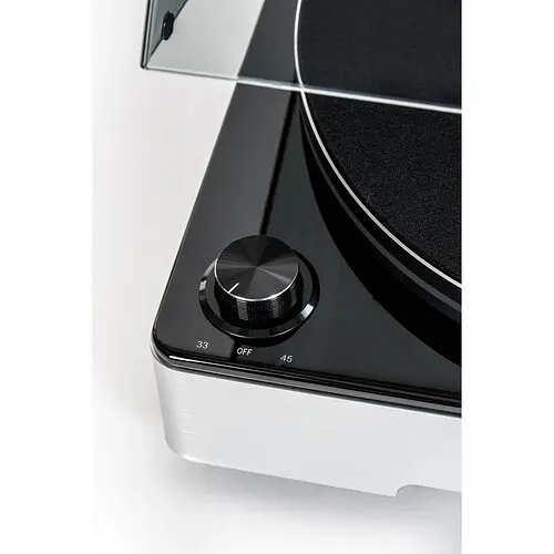 Виниловий програвач Elac Turntable Miracord 60 - фото 8