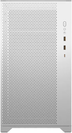 Корпус FSP CMT580W White