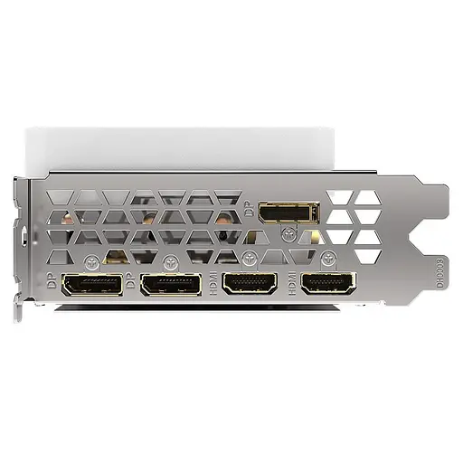 Відеокарта Gigabyte RTX 3080Ti 12Gb Vision OC (GV-N308TVISION OC-12GD) (GDDR6X, 384 bit, PCI-E v4.0 x16) Б/в - фото 7