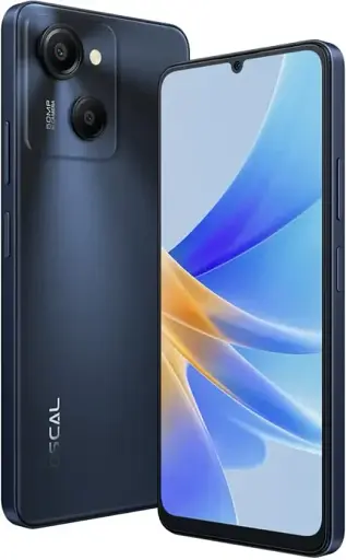 Смартфон Blackview Oscal Modern 8 8/256Gb Ash Gray Global версия - фото 6