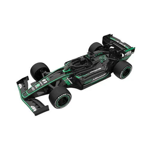 Дитячий автомобіль на радіокеруванні "Spray car racing" KS Drive SL-6064RH - фото 2