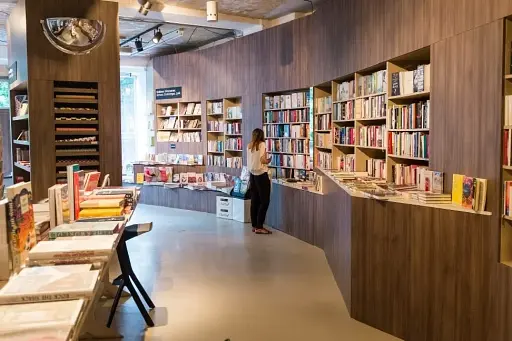 The 500 Hidden Secrets of Berlin - фото 4