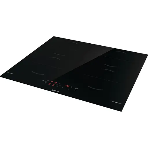 Варильна поверхня Gorenje GI6401BSCE індукційна [138003] - фото 9