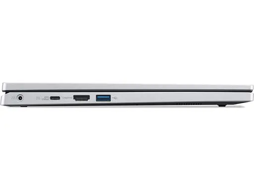 Ноутбук Acer Aspire 3 Spin 14A3SP14-31PT-336C (NX.KENEX.00G), Intel Core i3-N305 до 3,8 ГГц, 14-дюймовий сенсорний WUXGA, 8 ГБ, SSD 512 ГБ, Intel UHD Graph - фото 8