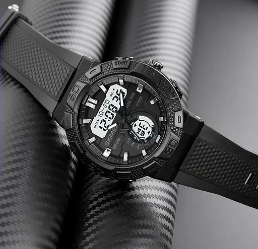 Годинник Skmei Borys - фото 4