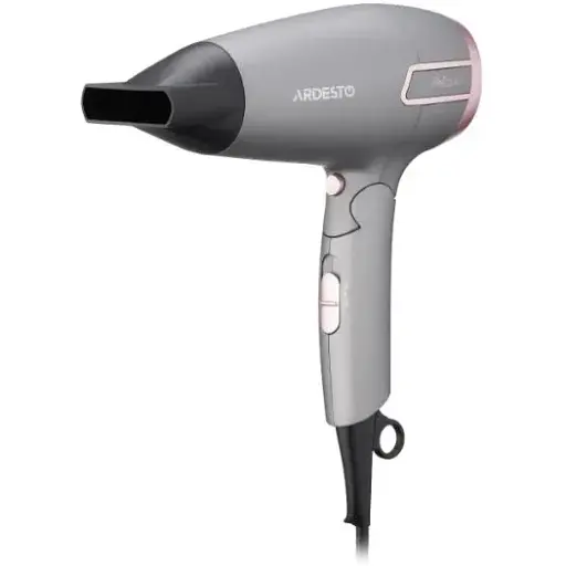 Фен Ardesto HD-R350PT