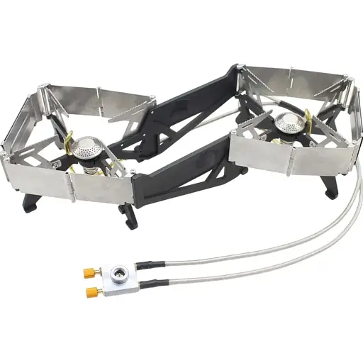 Газовая горелка BRS BRS-32 - фото 1