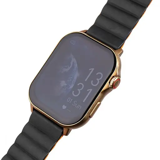 Смарт Часы Proove Humble gold - фото 5
