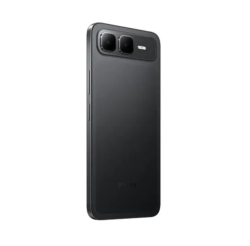 Смартфон Infinix Smart 10 Plus X6725B 4/128GB Sleek Black - фото 6