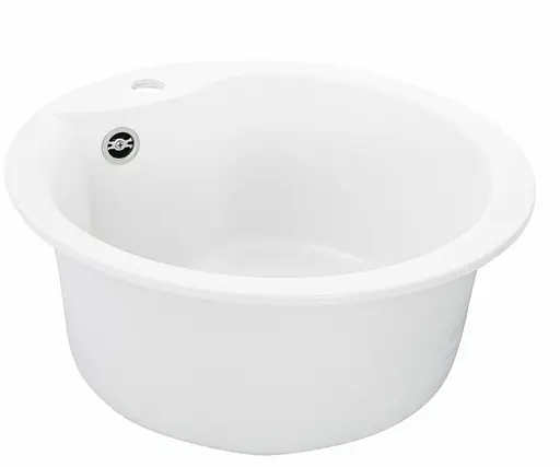 Кухонная мойка Platinum 480 TURAS (SP000025037) - фото 4