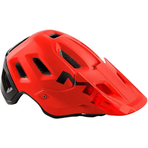 Шолом Met Roam Red/Black S (1052-3HM 112 CE00 S RO1)