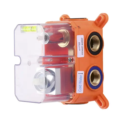 Душова система Globus Lux Smart GLM-305N, Хром - фото 4