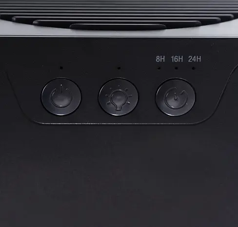 Осушувач повітря Ruhhy 26494 - фото 7