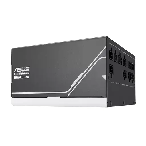 Блок живлення ASUS Prime AP-850G, 850W Gold (90YE00U0-B0NA00) - фото 8
