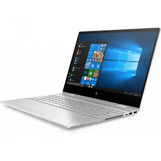 Ноутбук HP ENVY X360 15m-dr1011dx (i5-10210u / 16GB / SSD 1TB / 1920x1080 IPS / NO Touch) Refurbished - фото 4