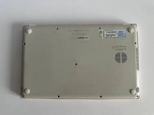 Ноутбук LG XNote P210 12.5" (i5-470UM / 4GB / SSD 128GB / Без акумулятора) Refurbished - фото 7