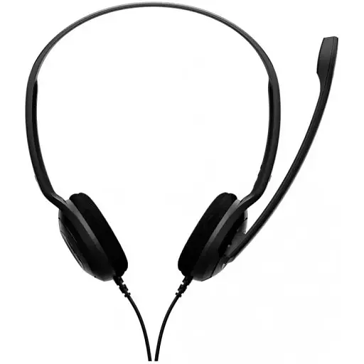 Навушники з мікрофоном Sennheiser Epos PC 8 USB (1000432) - фото 5