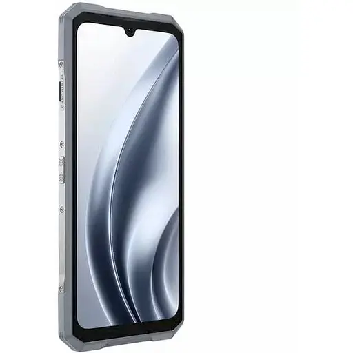 Смартфон Doogee Blade GT Play 8/256Gb Ice Crystal Silver Global NFC