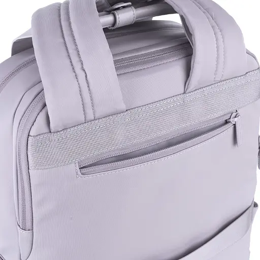 Рюкзак GoPack Teens 122M-3 Серый (GO26-122M-3) - фото 18