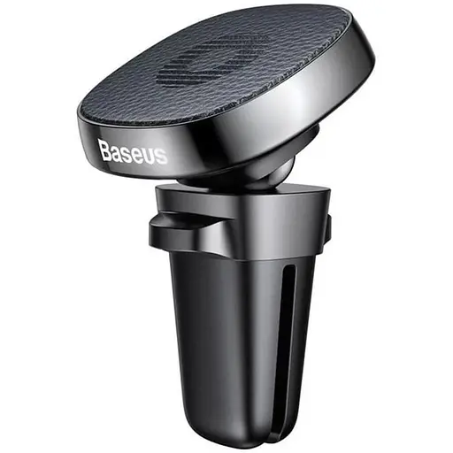 Автодержатель в решетку воздуховода Baseus Privity Pro Air Magnet Bracket - фото 1