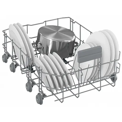 Посудомийна машина Beko DFS 26020 X - фото 6