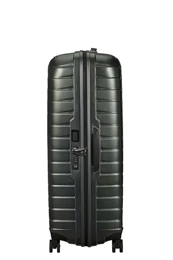 Валіза Samsonite PROXIS 81 см GREEN 81x57x32 CW6*44004 - фото 7