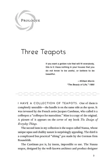 Emotional Design - фото 6