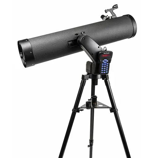 Телескоп SIGETA SkyTouch 135 GoTo (65341) - фото 1